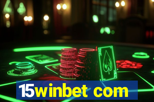 15winbet com